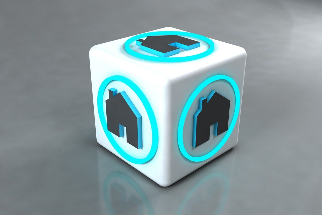 real estate, symbol, cube, 3d modeling, real estate, real estate, real estate, real estate, real estate, cube