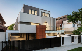 Contacto Inmobiliaria Planta Libre